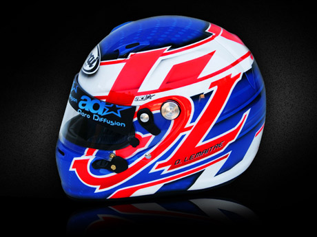 Galerie photo : Auto - Karting