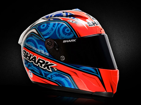 Galerie photo : Moto Vitesse