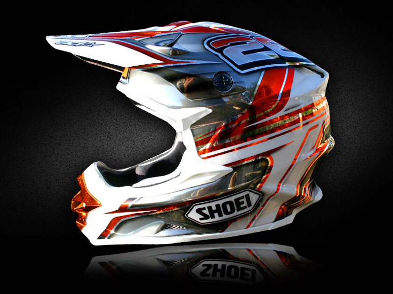 Anthoni JOSSELIN MX MAG