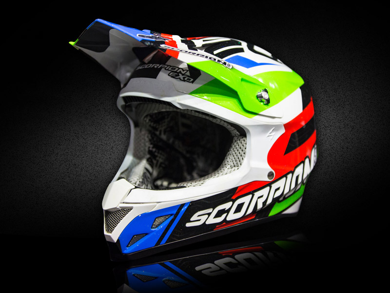 Cedric SOUBEYRAS Bercy 2013