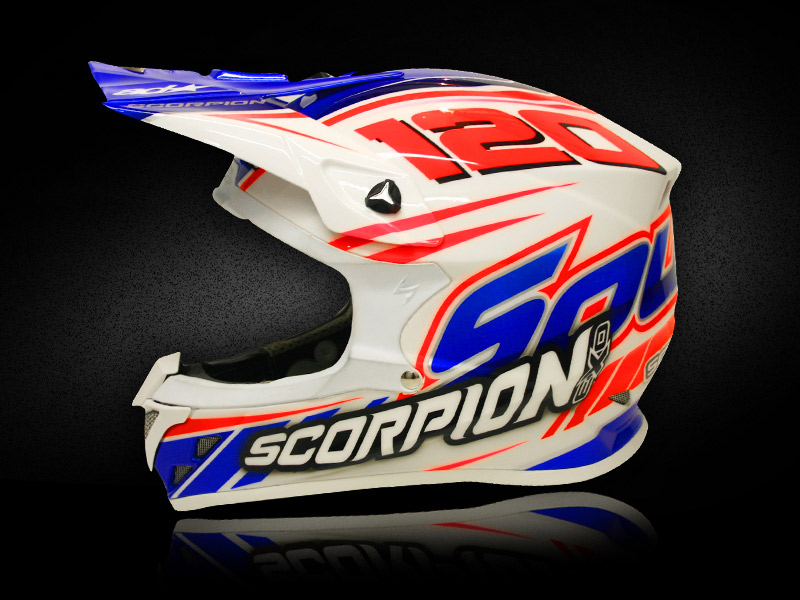 Cedric SOUBEYRAS GP FR 1