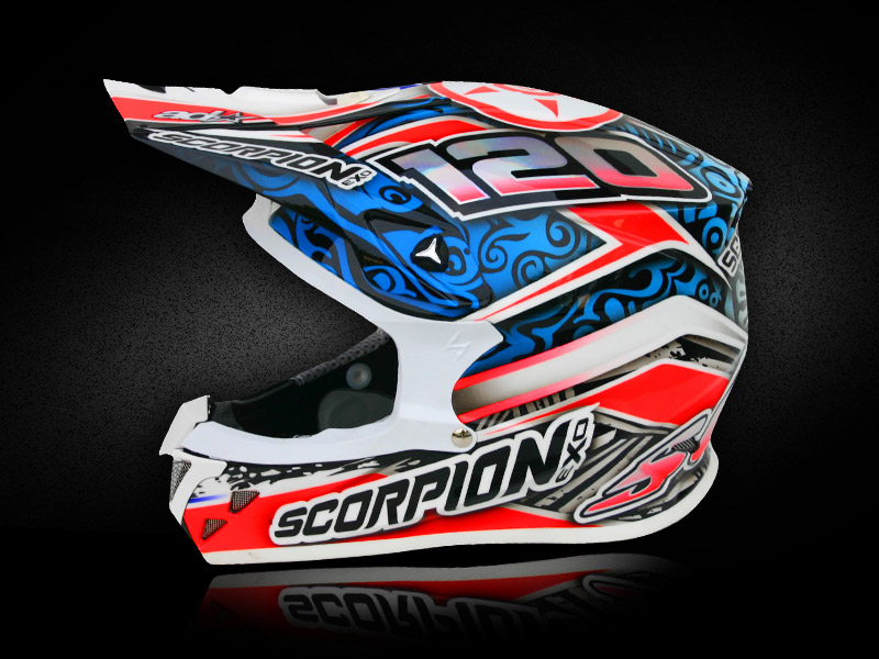 Cedric SOUBEYRAS GP FR 2