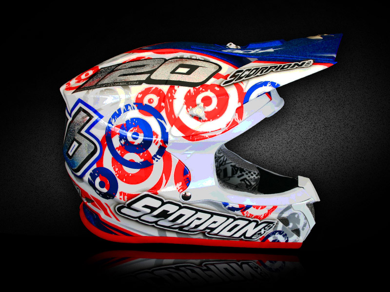 Cedric SOUBEYRAS GP FR 3