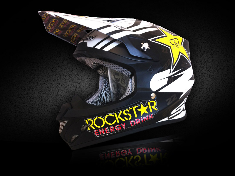 Dylan FERRANDIS Blanc