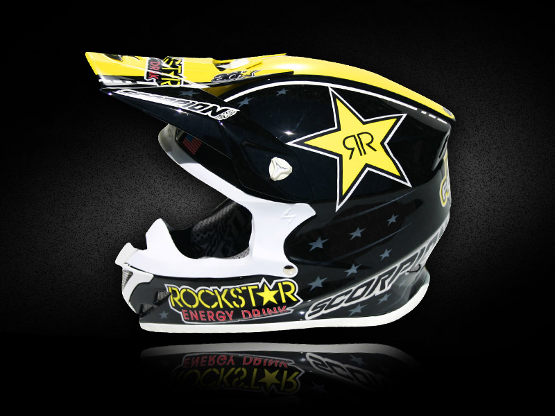 Dylan FERRANDIS Jaune