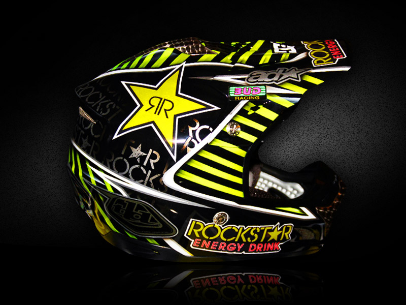 Gregory ARANDA Jaune