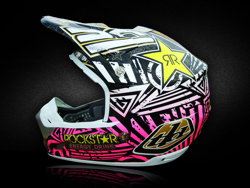 Gregory ARANDA Jaune Rose