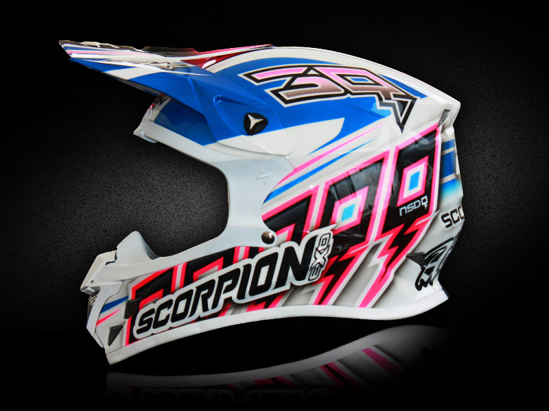 Gregory ARANDA Team 2B