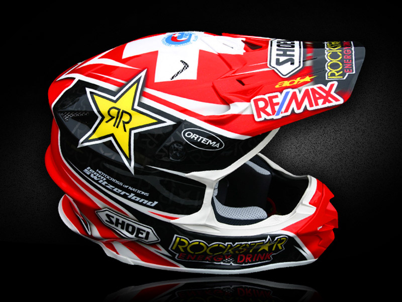 Jeremy SEEWER MXDN 2014