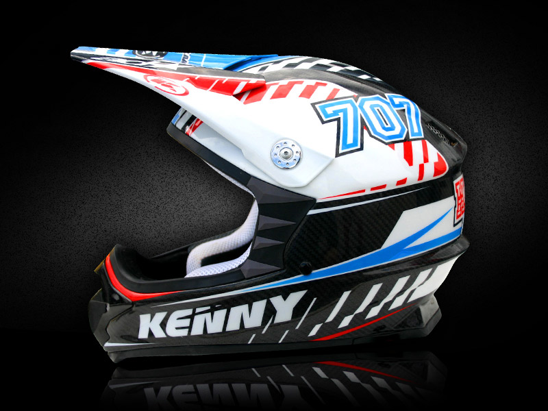 Robin KAPPEL Carbone