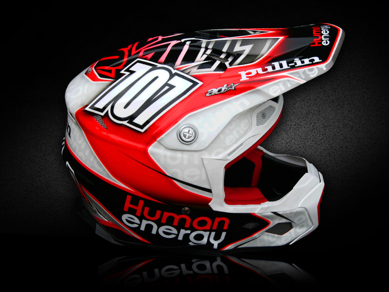 Robin KAPPEL Pull In