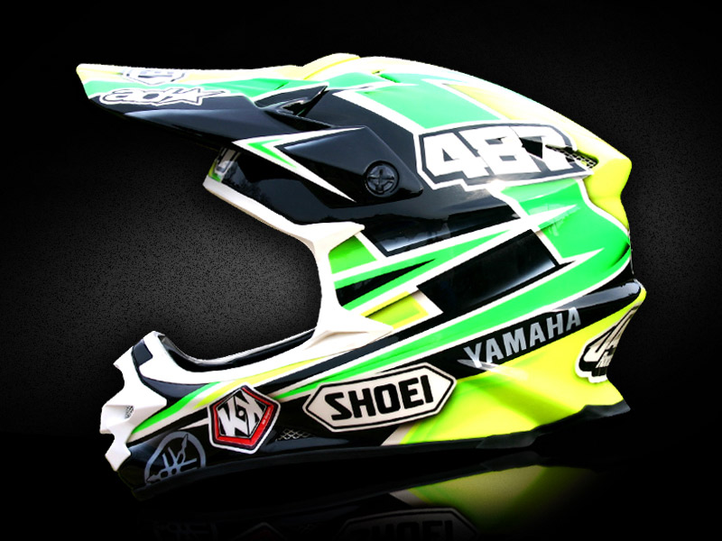 Romain JACQUIOT Vert