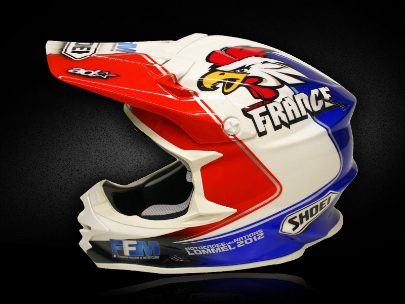 Xavier BOOG MXDN 2012